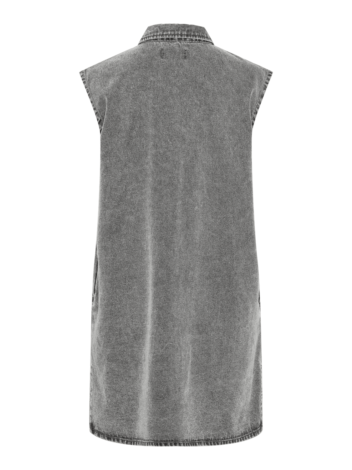 PCABBI Dress - Light Grey Melange